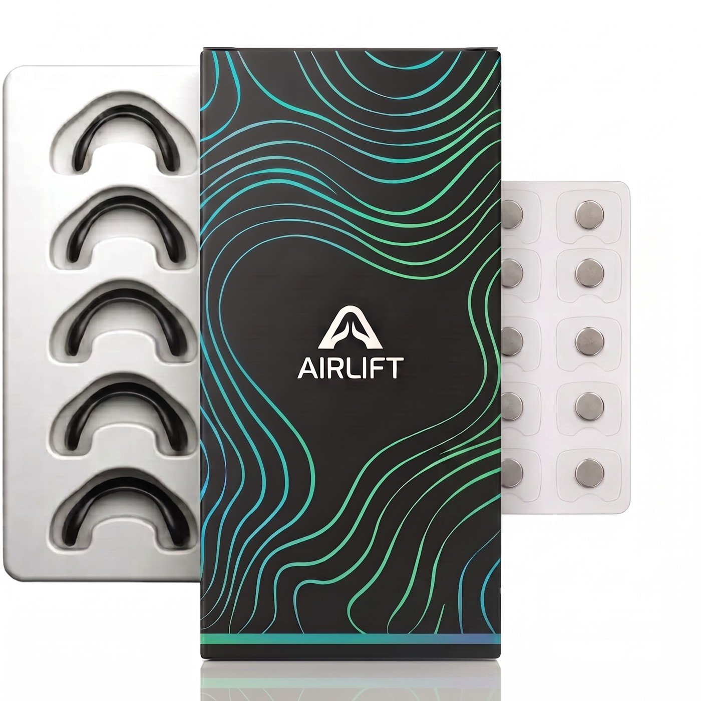 Airlift Starter Kit