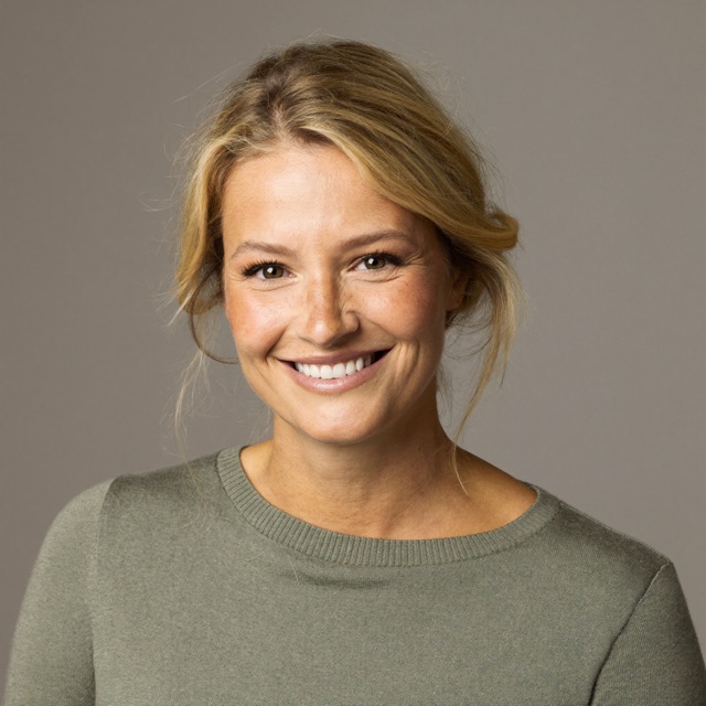 Katie Rowan, Customer Experience Lead