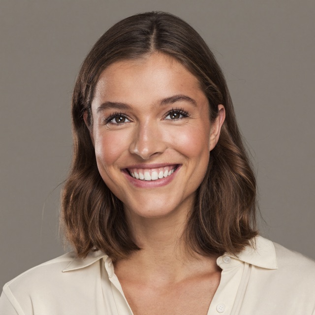 Millie Foster, Community Manager