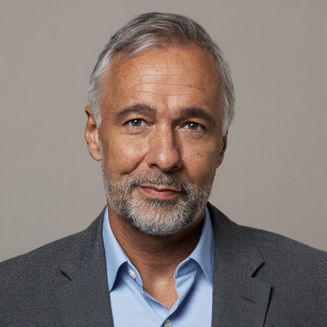 Richard Hale, Head of Product Development