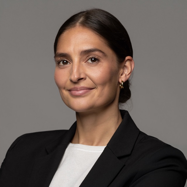 Sarah Okafor, Head of Operations