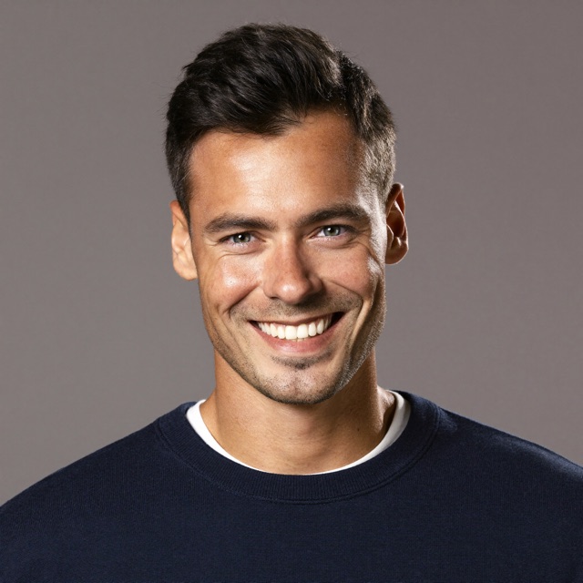 Tom Whitfield, Head of Growth